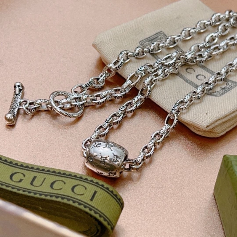 Gucci Necklaces